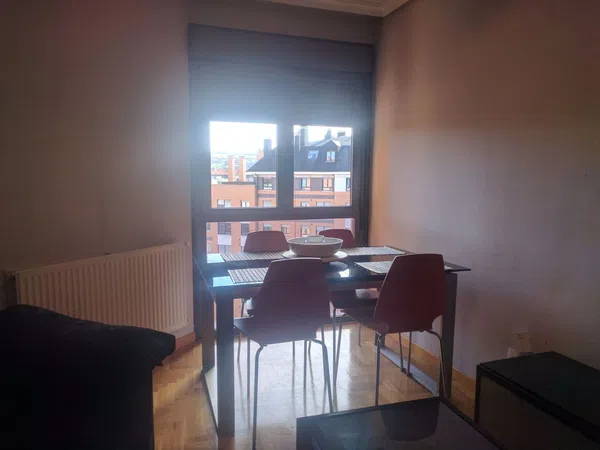 Piso en Avenida Roma, 4, HUCA-La Cadellada - Foto 3