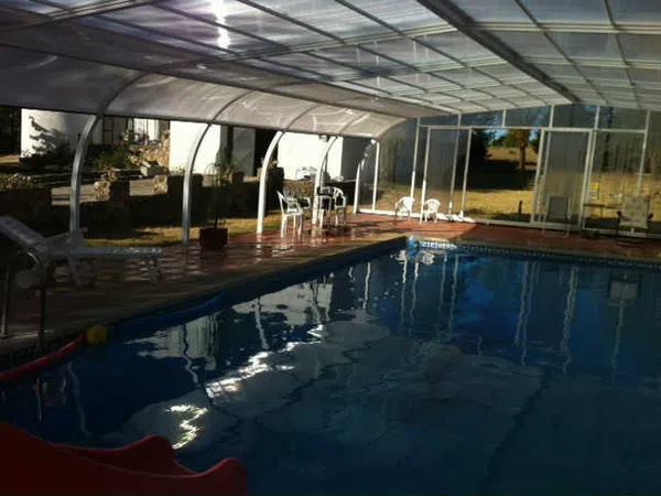 Casa o chalet independiente en Camino de Cuenca, 31 - Foto 6