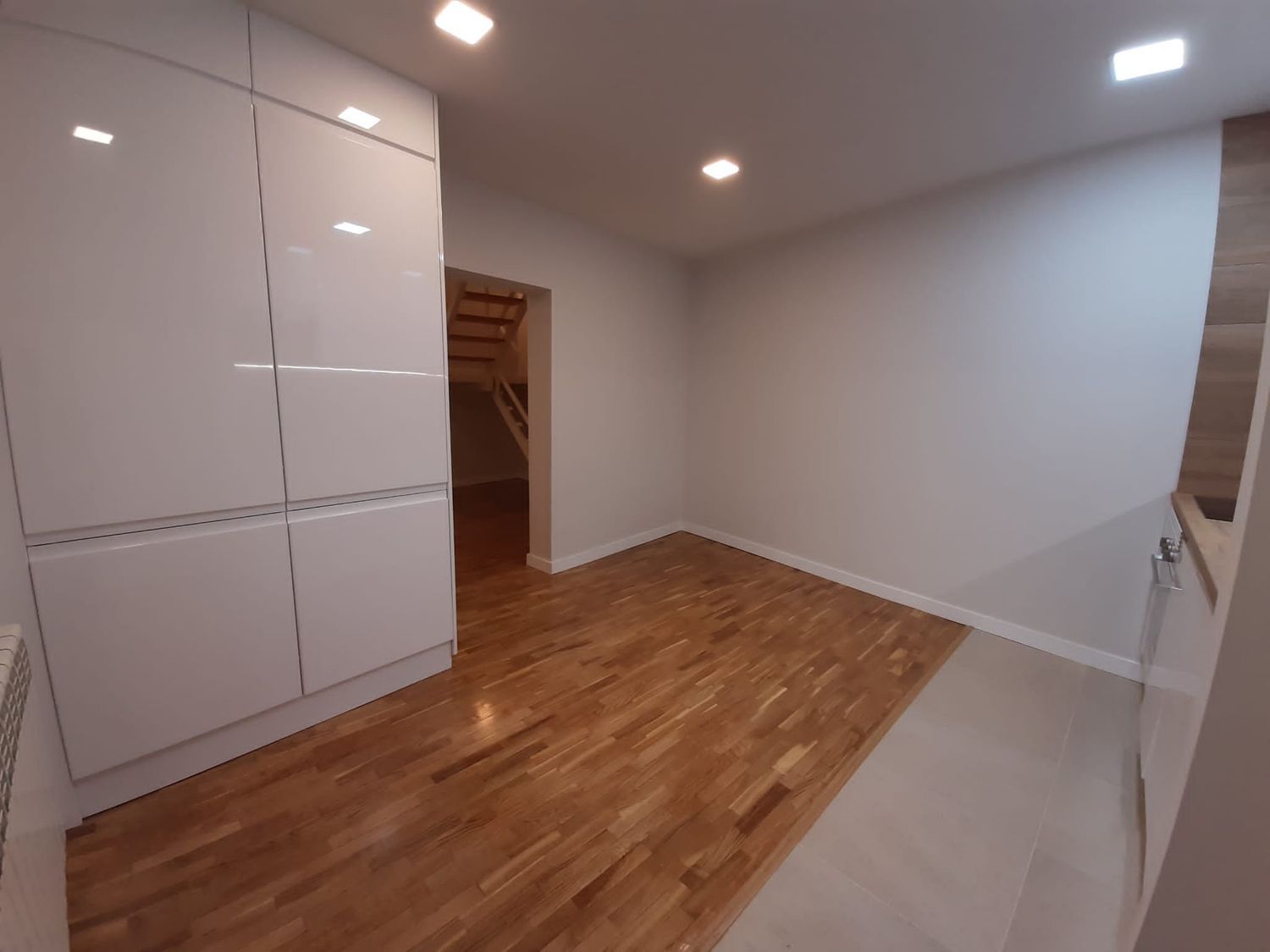 Dúplex en calle de Moratin, 16 - Foto 3