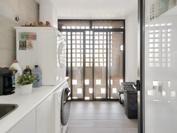 Piso en Avenida Mar Mediterráneo, 4, Linda Vista-Nueva Alcántara-Cortijo Blanco - Foto 14