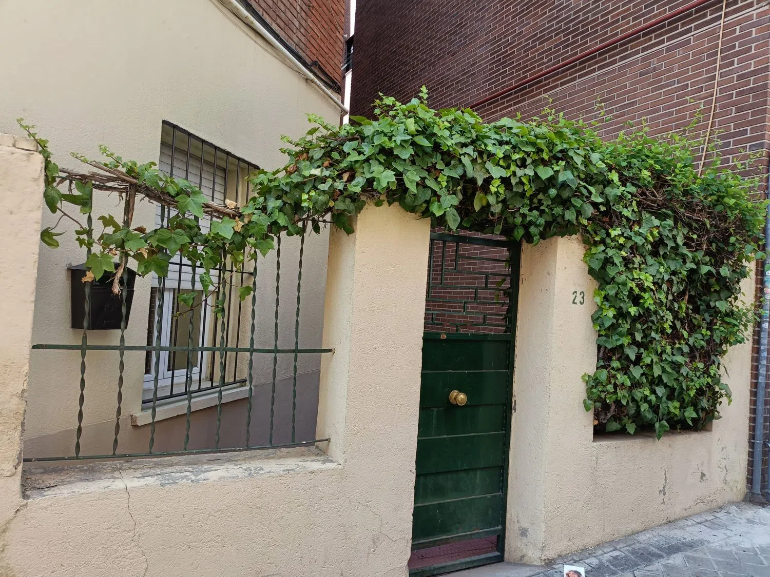 Piso en calle Sófora, 23 - Foto 1