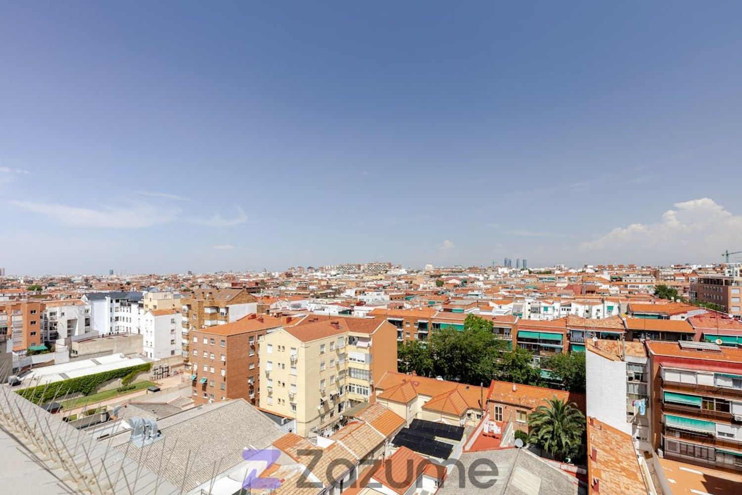 Piso en Calle de Luis Ruiz, Pueblo Nuevo - Foto 19