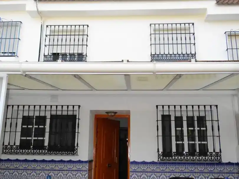 Casa adosada en  Calle Jara 36 - Foto 3