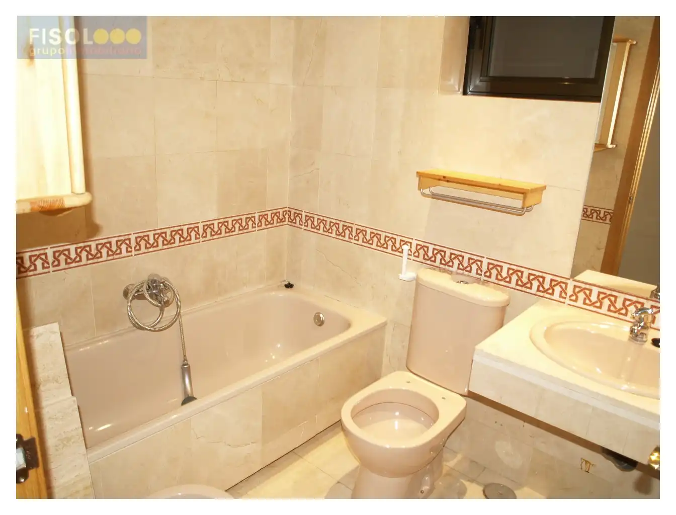 Apartamento en Pozuelo de Alarcón - Foto 7