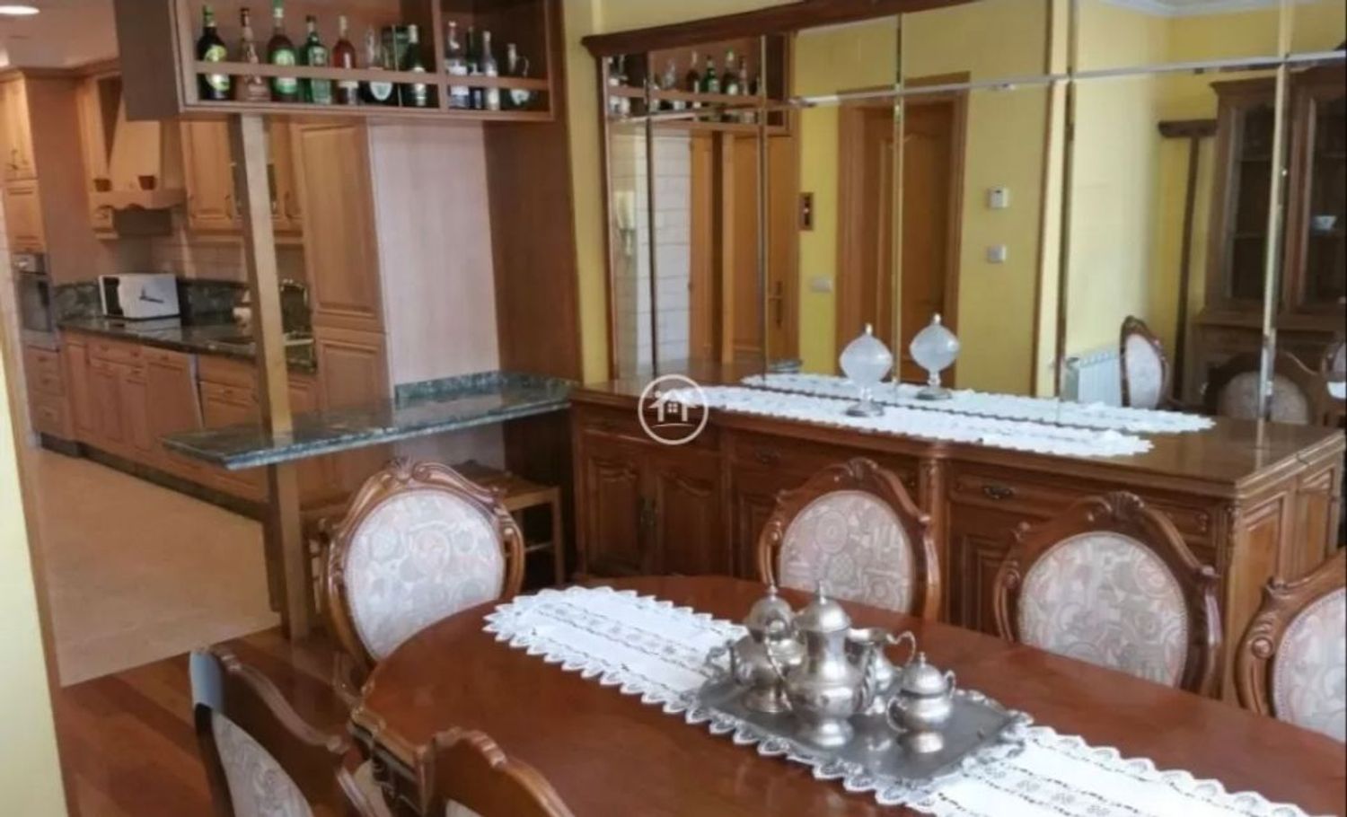Chalet pareado en Plaza les Campes, 41, La Pola Siero, La Pola Siero - Foto 10