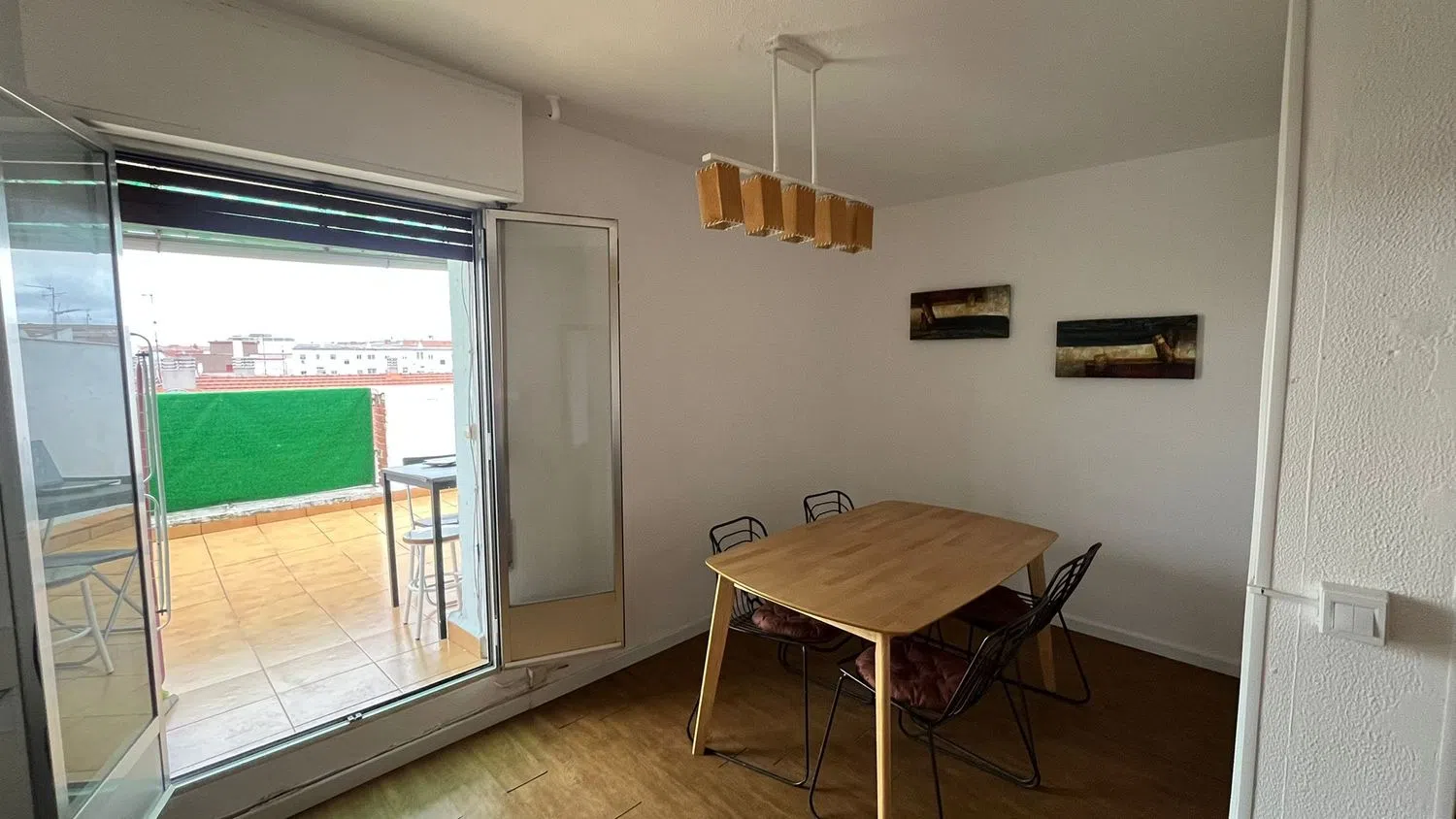 Ático en calle de la Oca, 56 - Foto 5