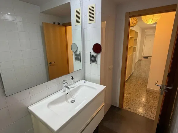 Piso en Calle d'Arolas, El Pilar - Foto 7