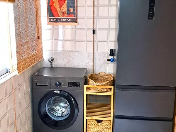 Piso en Calle Inmaculada del Pla, 10, Plà del Bon Repòs-La Goteta - Foto 5