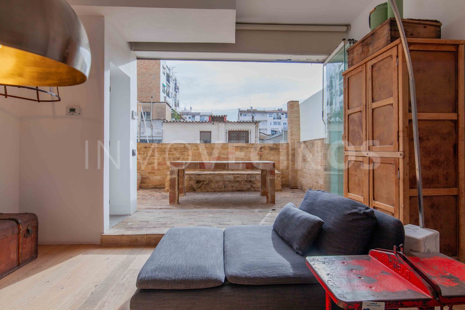 Piso en Calle de Dénia, Russafa - Foto 32
