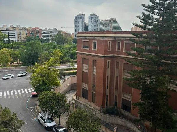 Piso en Calle del Mestre Racional, 17, Gran Vía - Foto 20