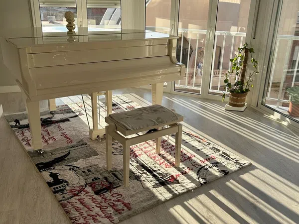 Piso en calle de L'Esglèsia, 7 - Foto 22