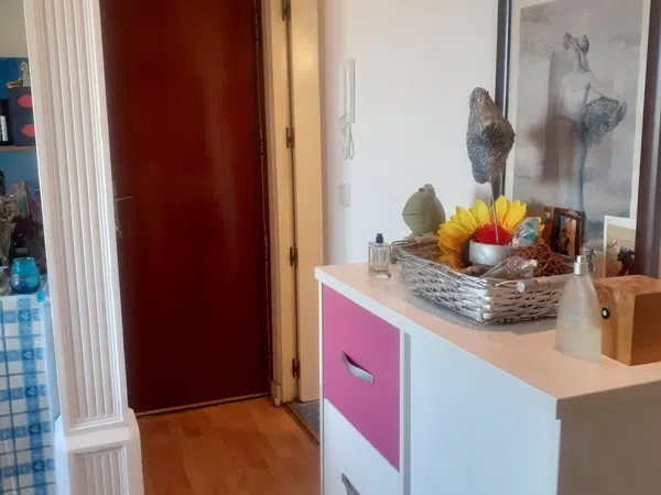 Piso en calle de García Martín, 8