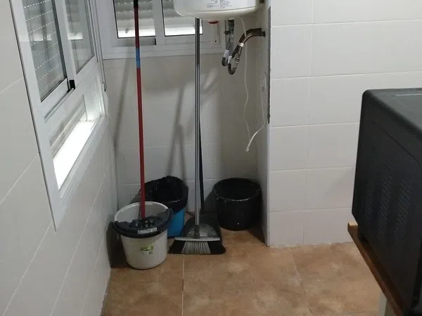 Piso en Calle de Conan Doyle, 5, Pol Ctra de Cártama - Foto 8
