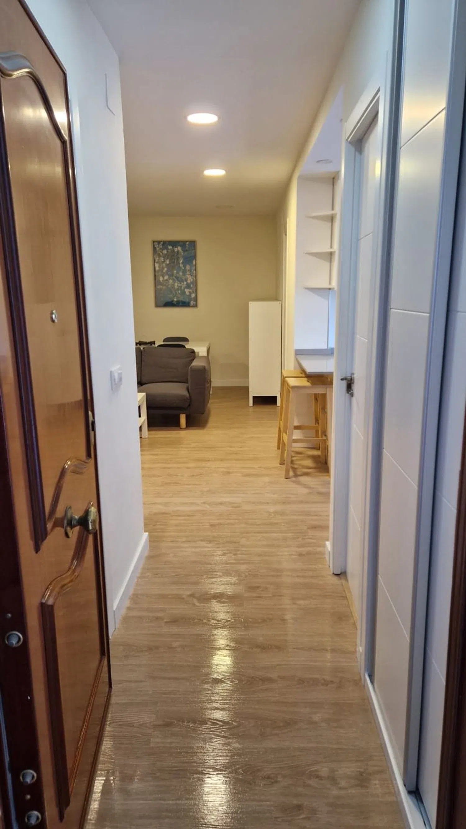 Piso en calle Alay, 4 - Foto 2