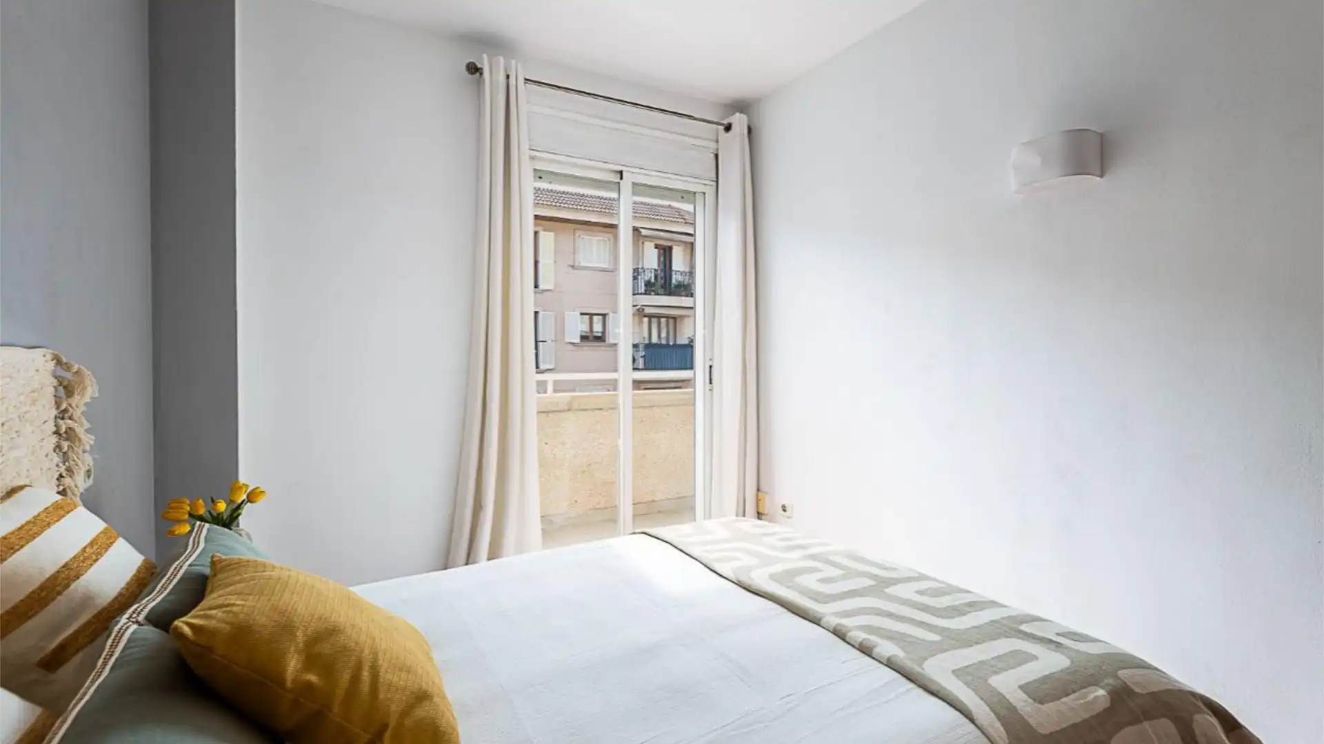 Piso en  Carrer de Vicenç Joan i Rosselló 59 - Foto 28