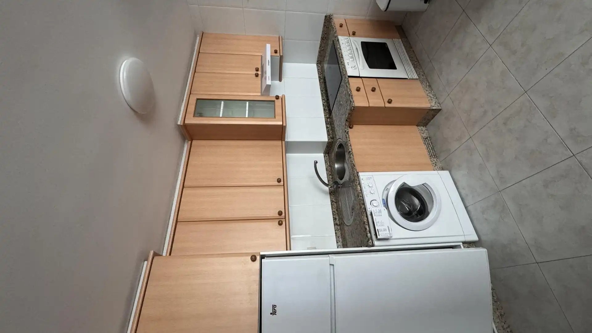 Piso en  Rúa Anxeriz 12 - Foto 4