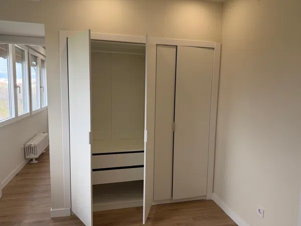 Piso en avenida de Menéndez Pelayo, 81