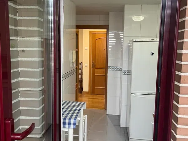 Piso en Calle Azafrán, 1, Golf - El Carralero - Foto 11