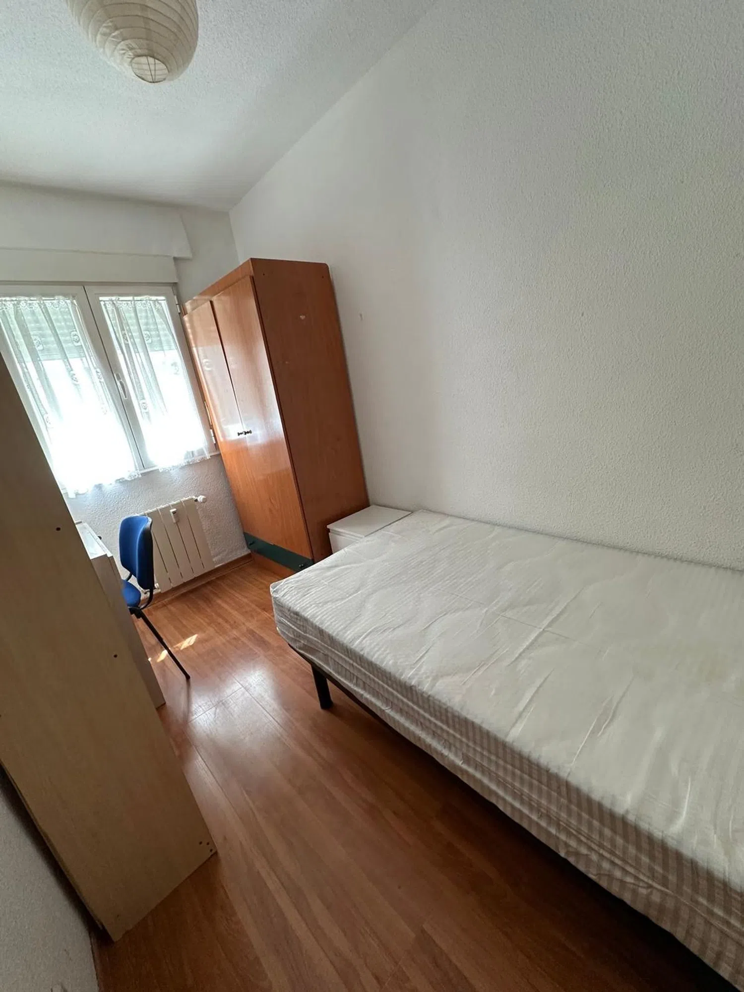 Piso en calle Vitigudino, 25 - Foto 15