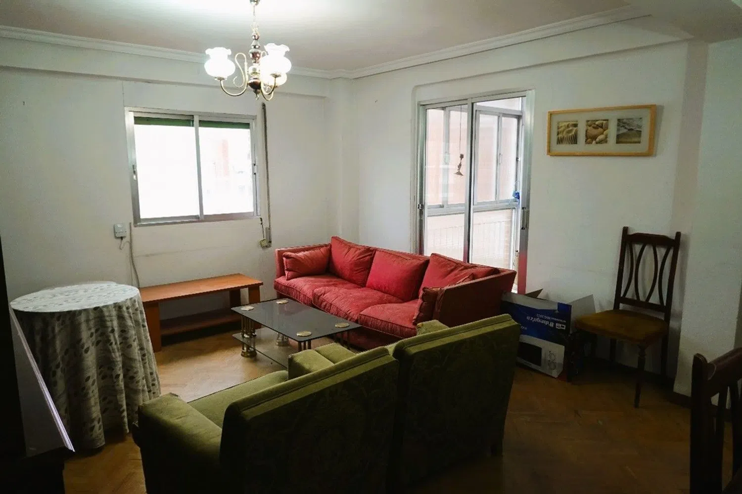 Piso en La Elipa s/n laElipa - Foto 6