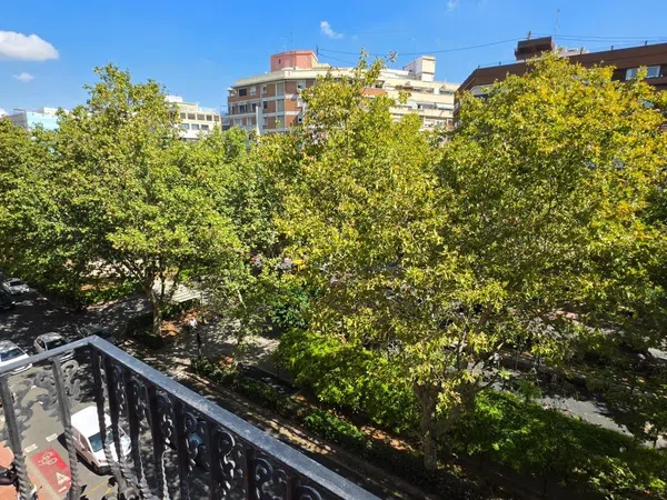 Piso en Gran Via de Ferran el Catòlic, La Petxina - Foto 3