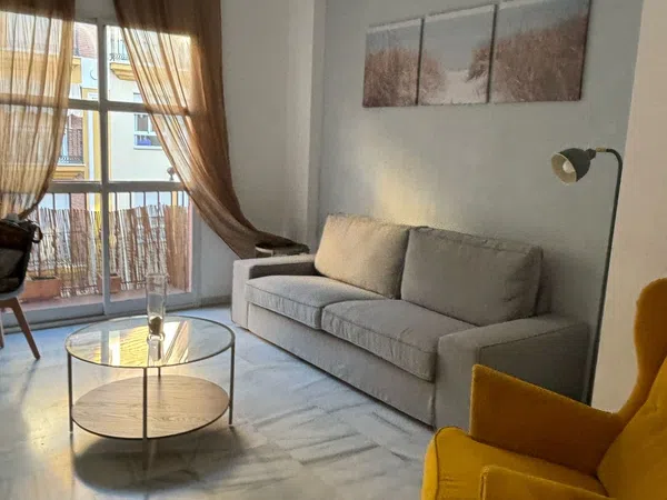 Piso en Calle Sevilla, 24, La Trinidad - Foto 1