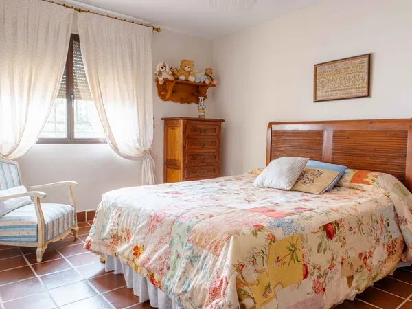 Casa independiente en calle de las Palomas, 11 - Foto 5