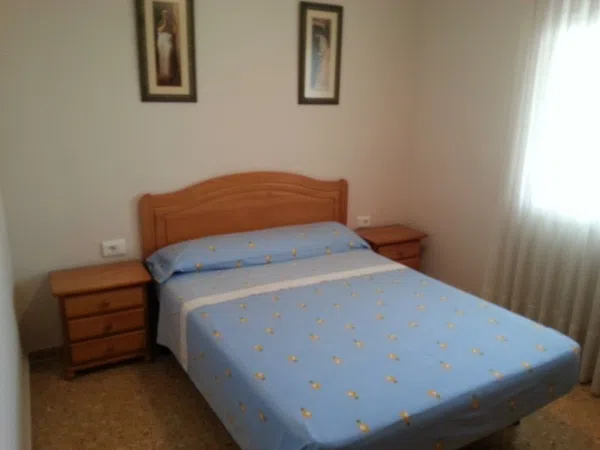 Piso en Calle de Legazpi, 21, Playa de Gandia, Playa de Gandia - Foto 11