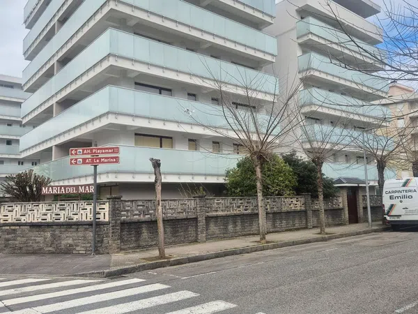 Piso en Avenida de Francia, 30 - Foto 1