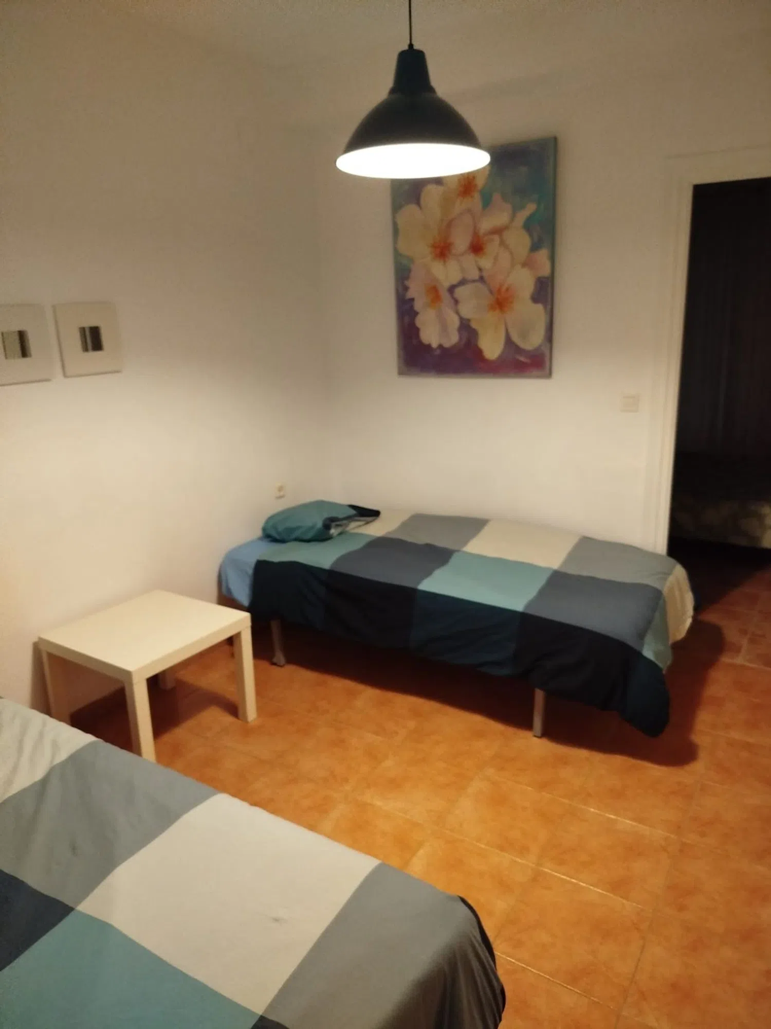 Piso en calle San Isidro, 50 b - Foto 1