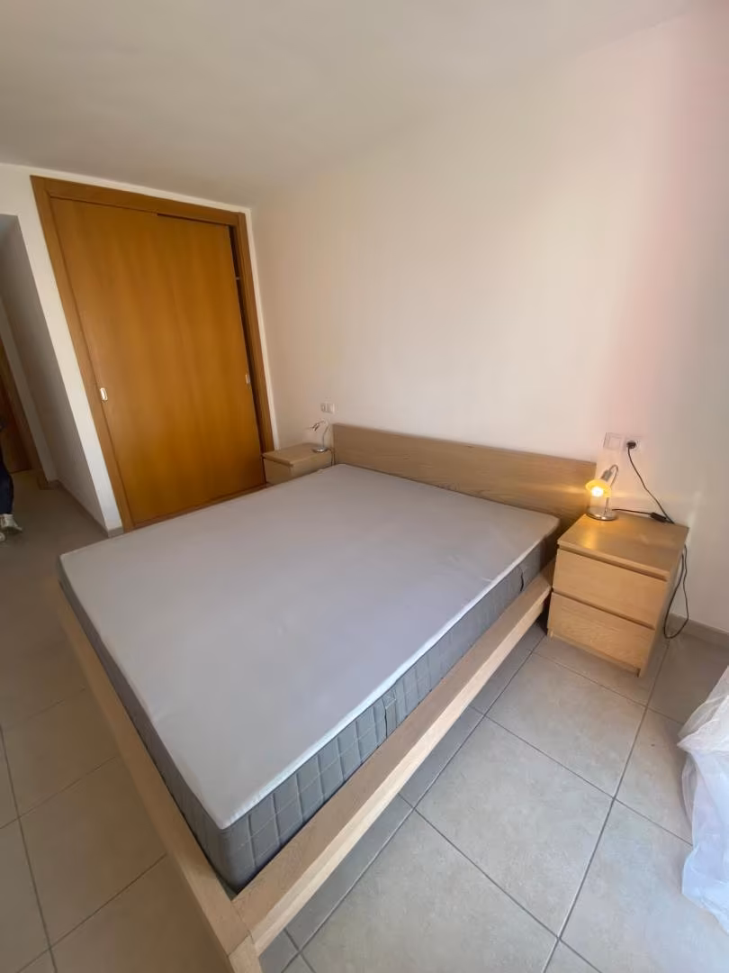 Piso en  Carrer de Can Fonoll 33 - Foto 2