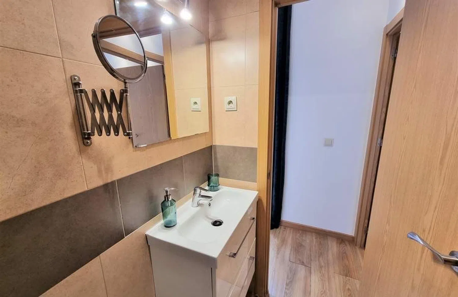 Piso en calle de Juanelo, 1 - Foto 4