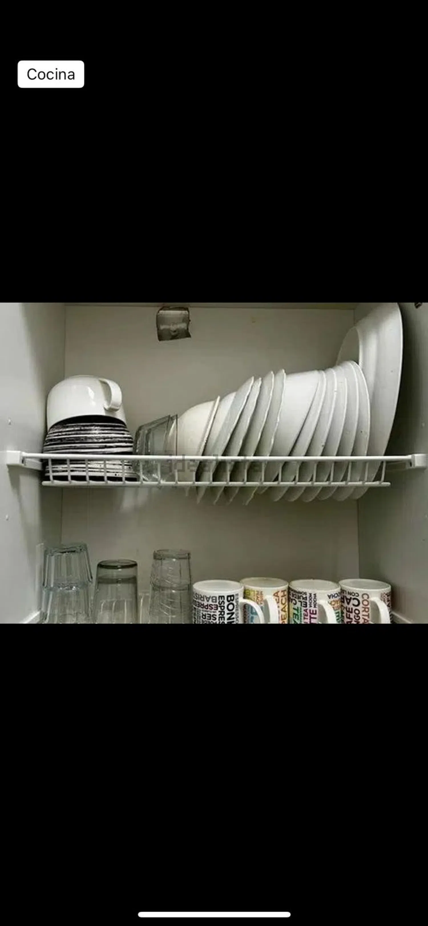 Piso en calle de la Esgrima, 3 - Foto 10