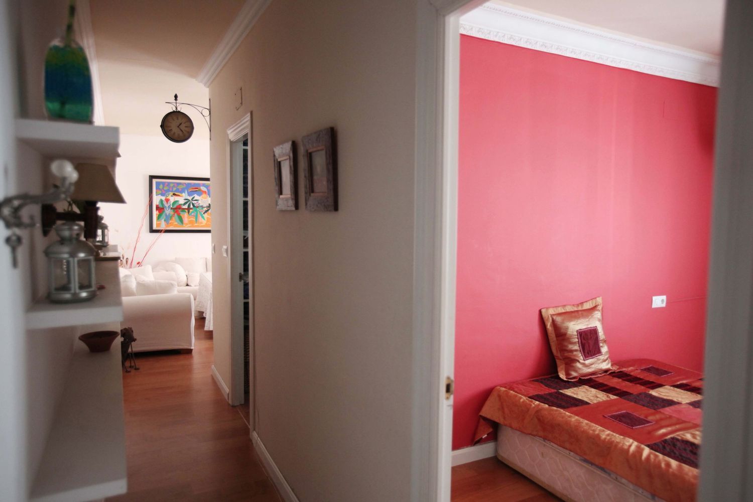 Piso en calle tello de guzmán, 1 - Foto 7