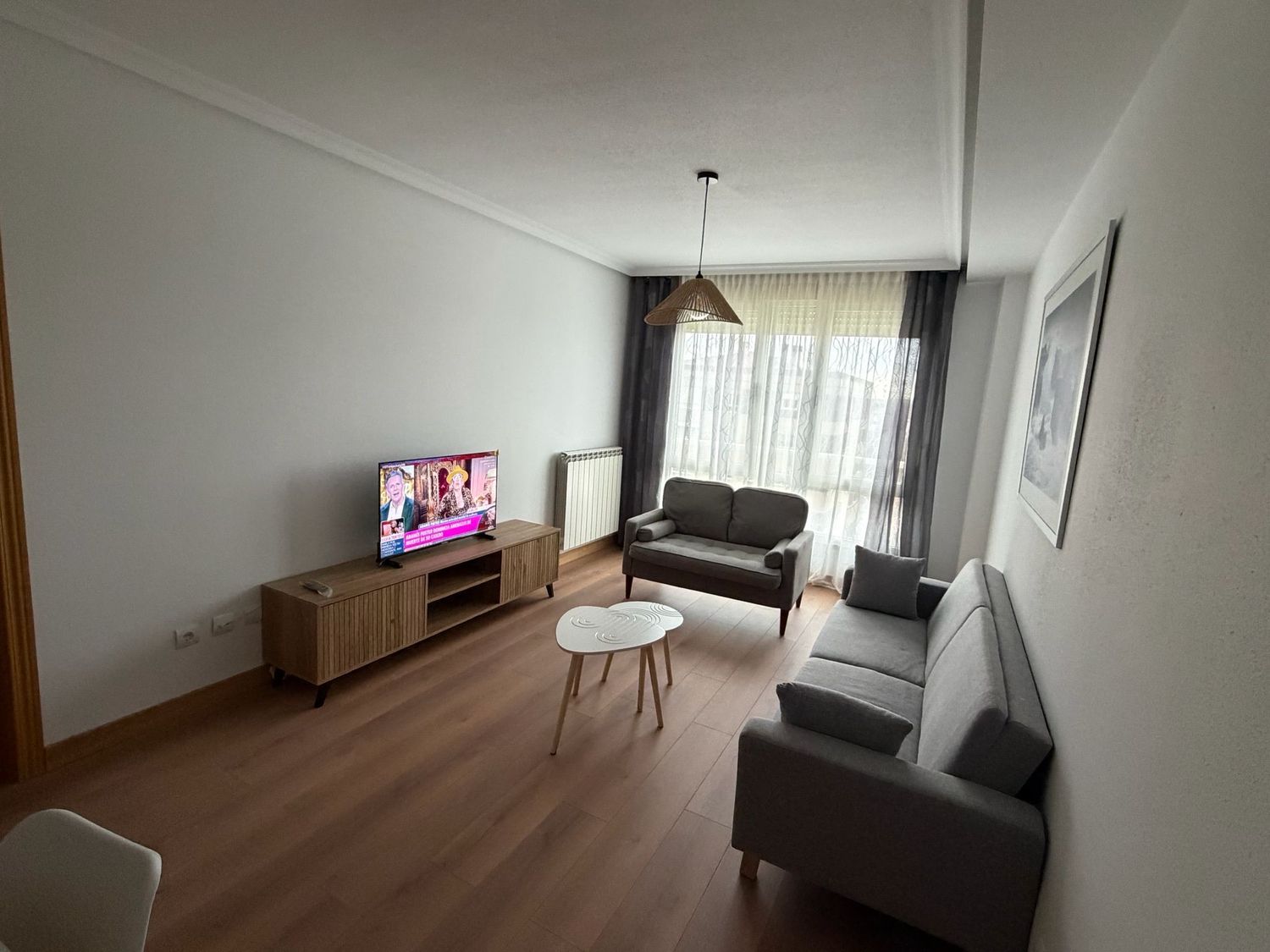 Piso en calle Alcalde Bravo García, 10 - Foto 5