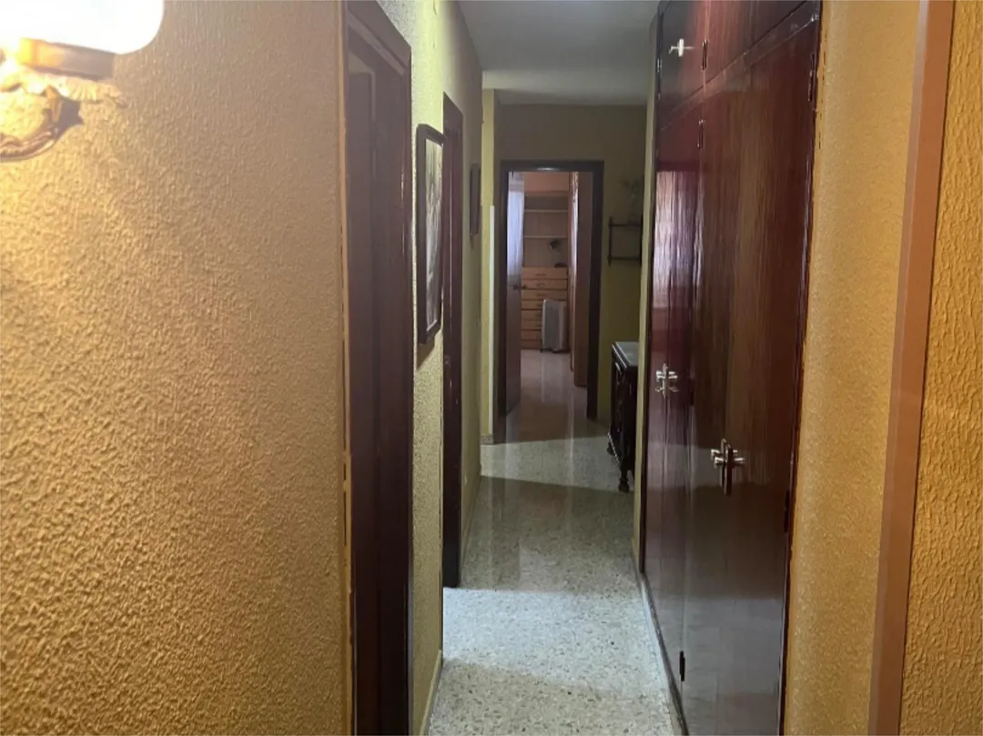 Piso en  Calle Santiago 2 - Foto 8