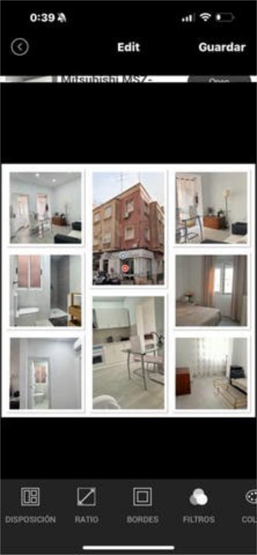 Piso en Carolinas Bajas - Foto 2