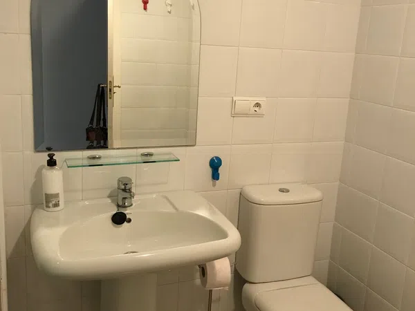 Piso en Avenida Benajarafe, 6, Reserva de Marbella - Foto 6