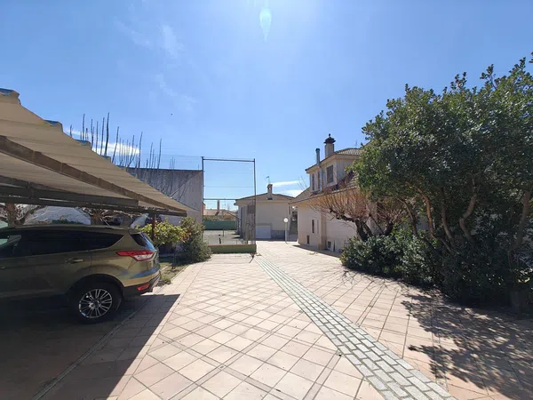 Casa o chalet independiente en Urbanización Los ALmendros, 7 - Foto 16