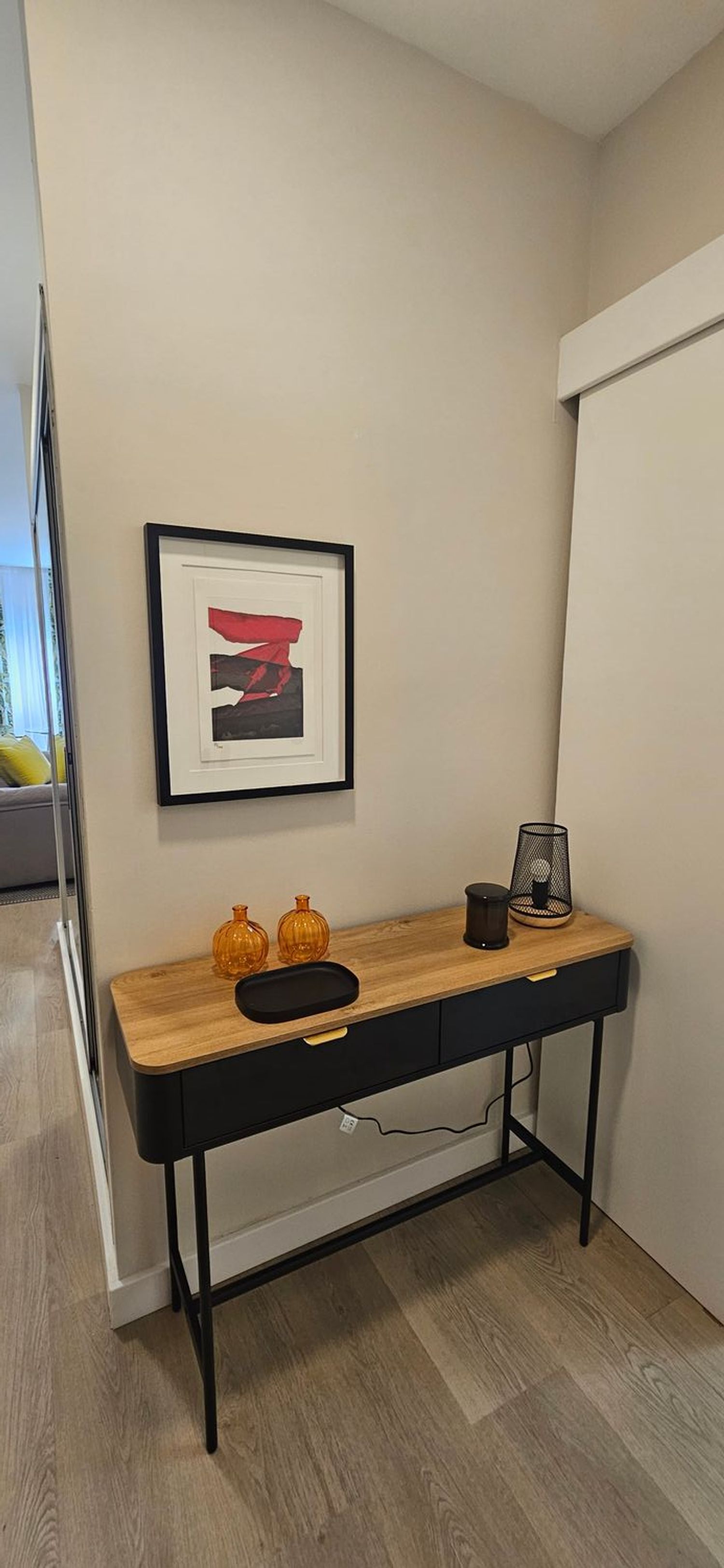 Estudio en Calle Puccini, 6, Ciudad Jardín - Foto 2