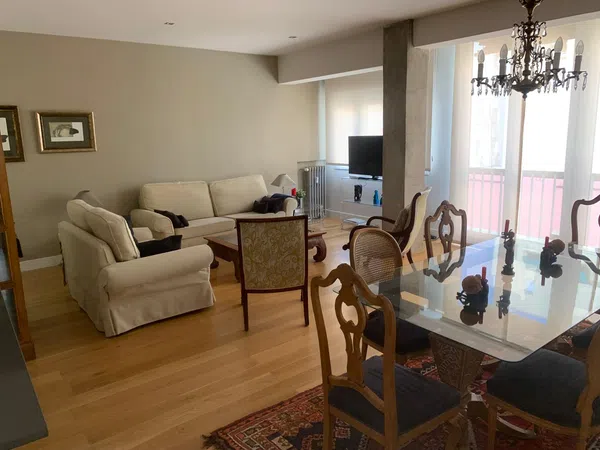 Piso en Barrio Ibiza