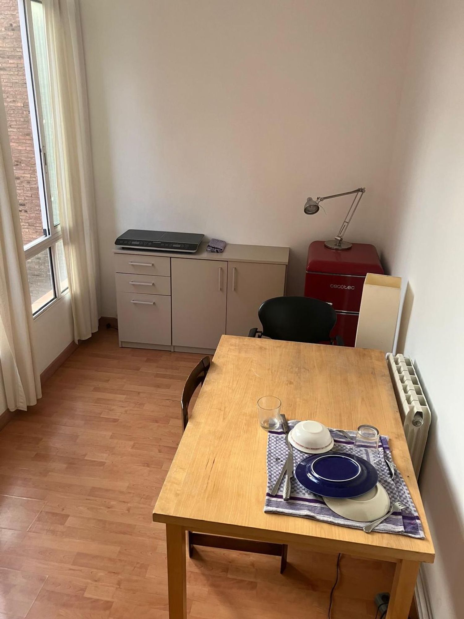 Estudio en calle Gran de Gràcia, 74 - Foto 7