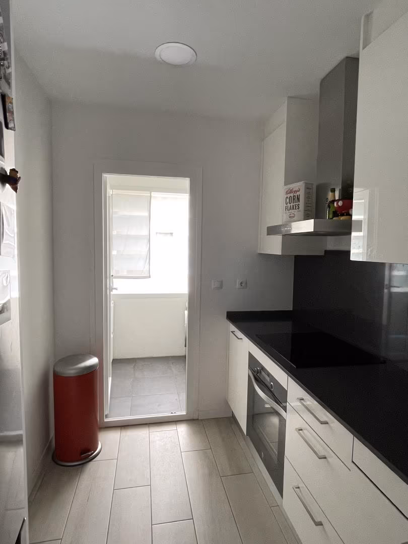 Piso en  Calle de Barrilero 7 - Foto 4