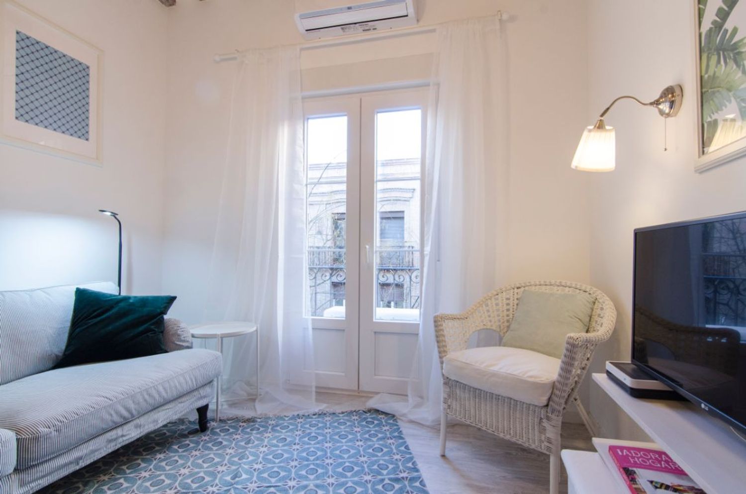 Piso en calle de Cáceres, 11 - Foto 3