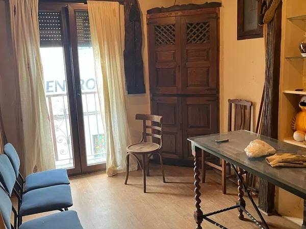 Chalet pareado en Calle Mansilla, 20 - Foto 4