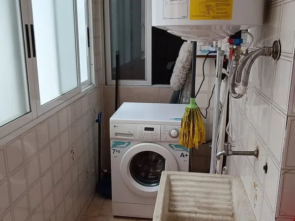 Piso en Calle Manuel Safon Santamaria, 21, Los Magros-Casablanca - Foto 14