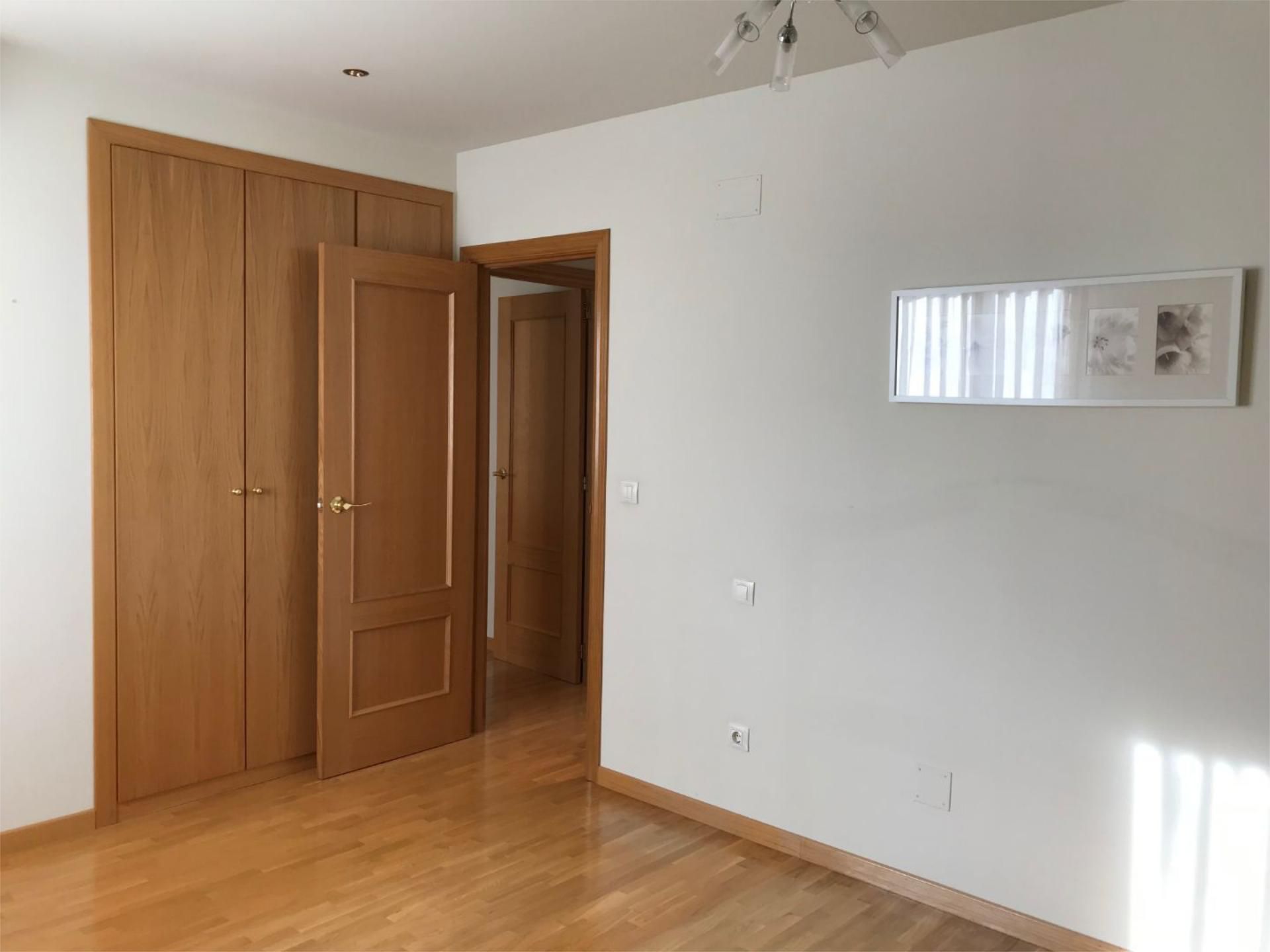 Piso en  Paseo Emilia Pardo Bazán 8 - Foto 8