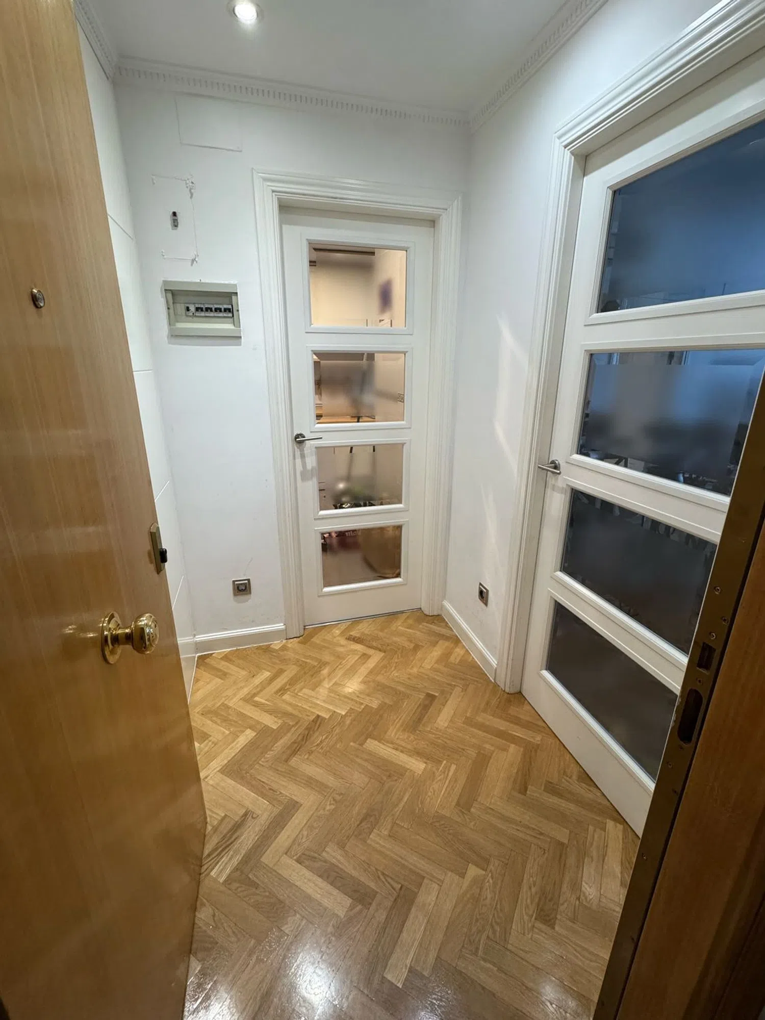 Piso en calle del Parroco Eusebio Cuenca, 56 - Foto 3