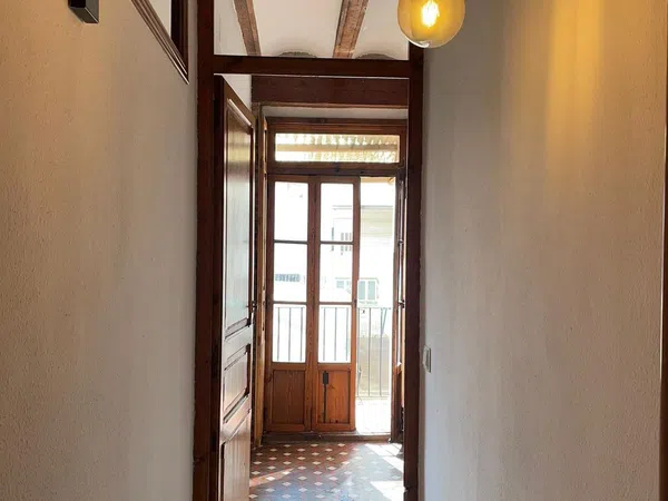 Piso en Calle del Matemàtic Marzal, 4, La Roqueta - Foto 6