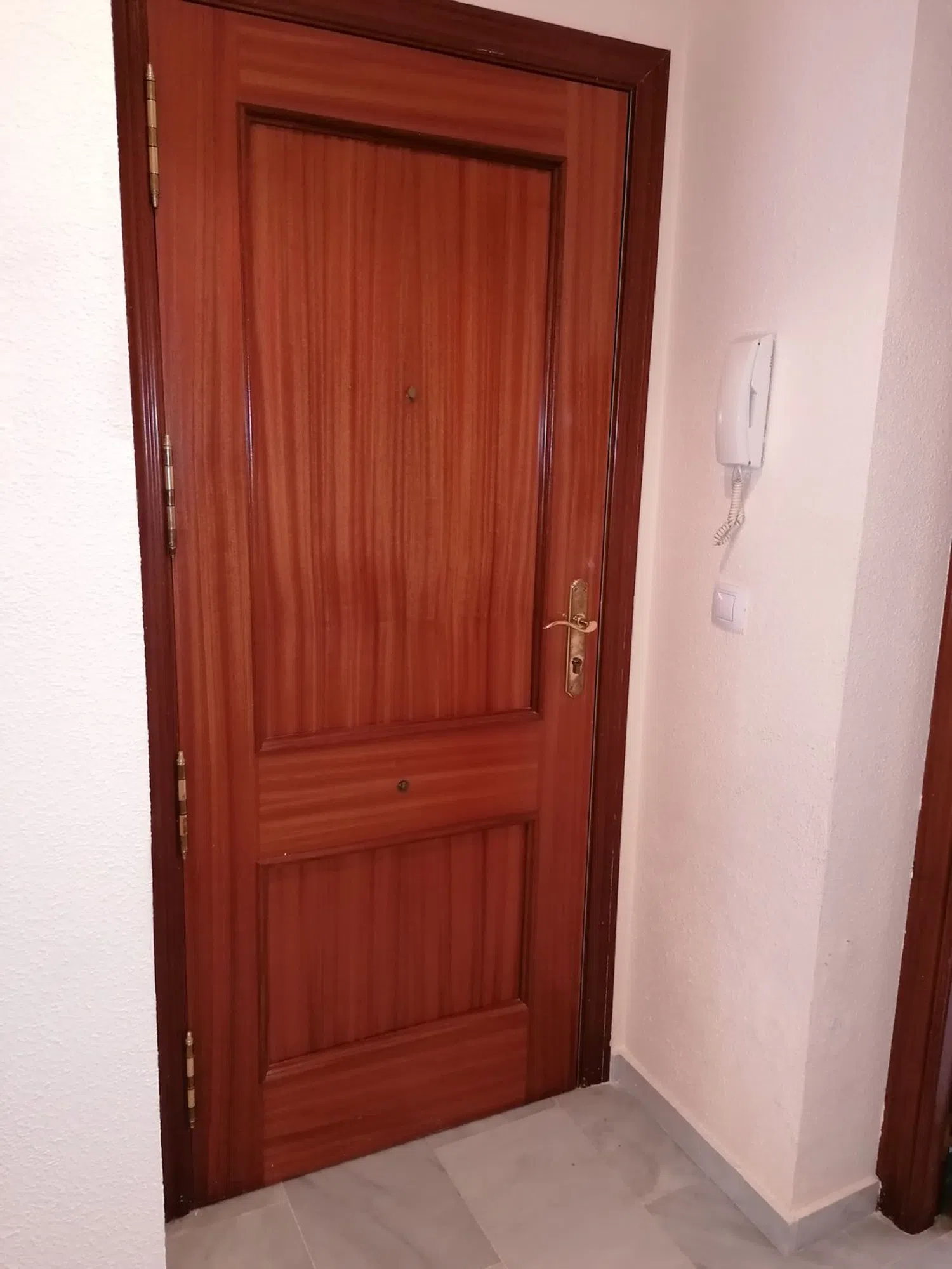 Piso en Barrio Perchel norte - Foto 11